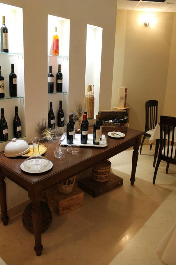 Hotel Agri Resort Agorà Castelluccio dei Sauri Extérieur photo